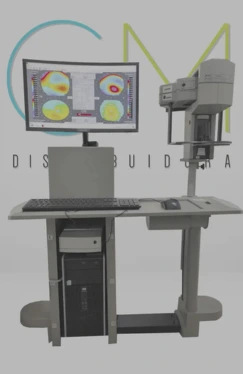 Oftalmoscopio indirecto