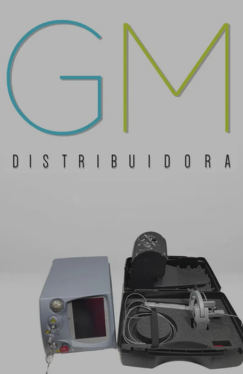 Laser Argon 532nm vitra 1