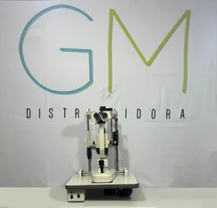 Lamparas de hendidura