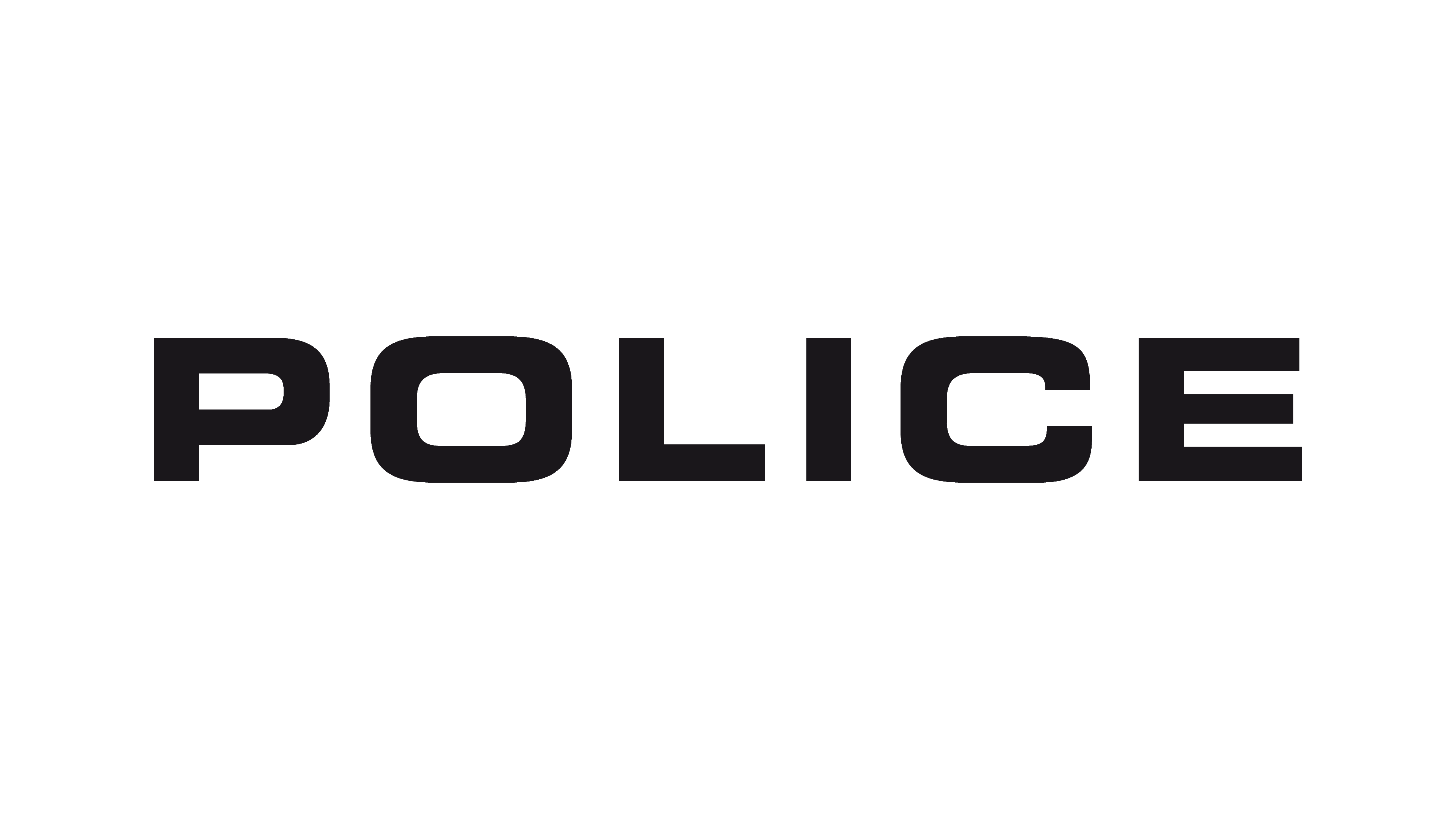Logo Police
